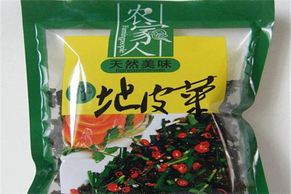 華聯(lián)農(nóng)家食品加盟