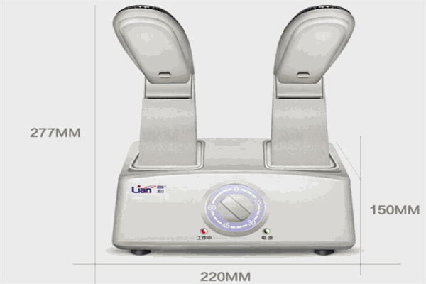 潤科佳電烘鞋機加盟