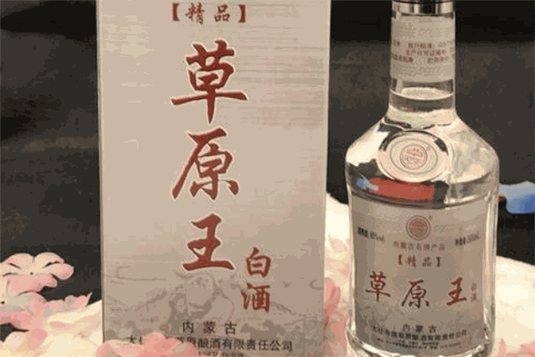 草原王酒業(yè)加盟