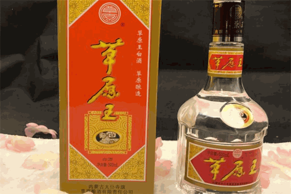 草原王酒業(yè)加盟