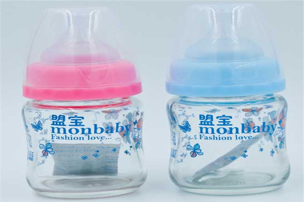 monbaby盟寶嬰兒用品