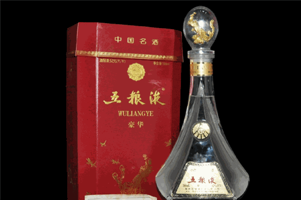 五糧液百鳥(niǎo)朝鳳酒加盟