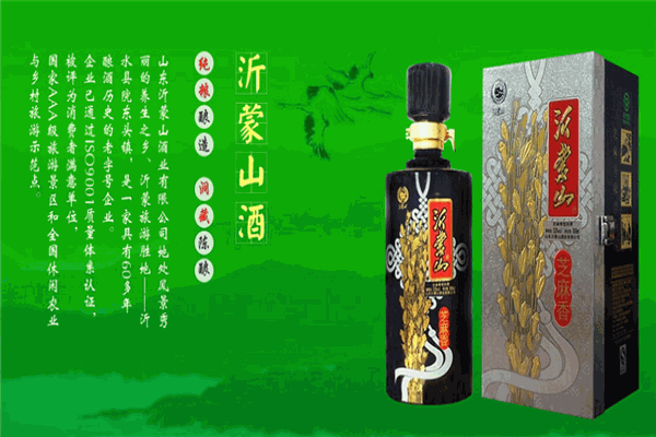 沂蒙山酒業(yè)加盟