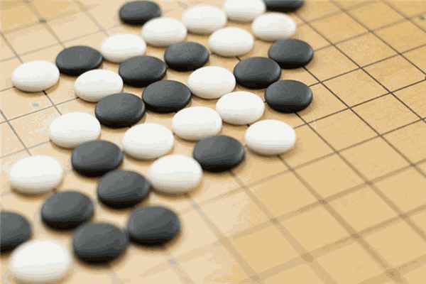 玉森少兒圍棋加盟