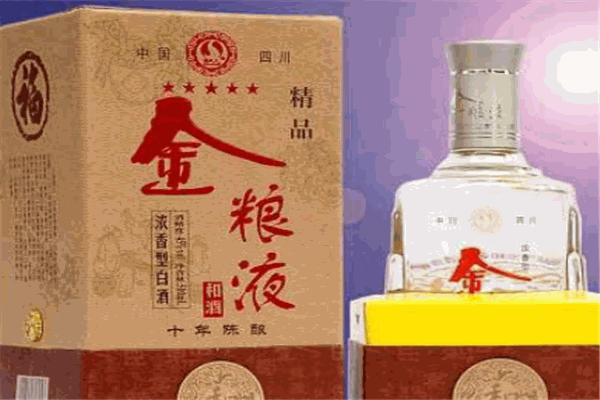 金州酒業(yè)加盟