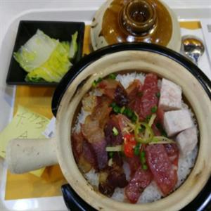 兄弟便當(dāng)煲仔飯