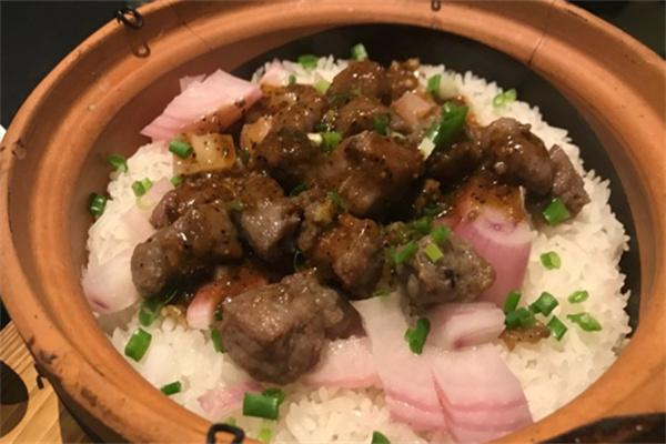 陶小廚煲仔飯