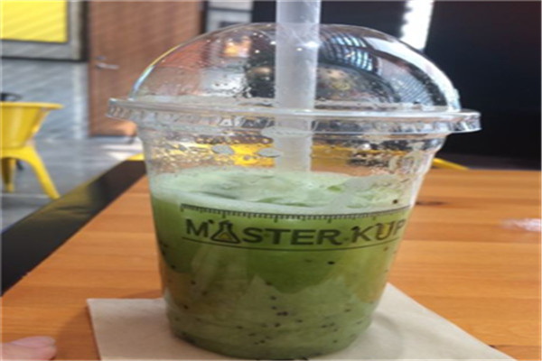 杯子大師masterkup