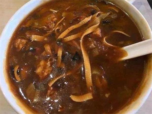 逍香源牛肉胡辣湯