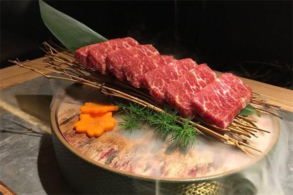 初霖和牛燒肉加盟