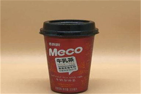 MECO牛乳茶