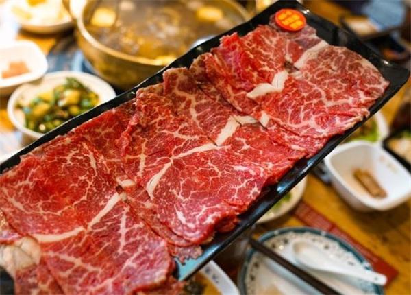 宋記汕頭牛肉火鍋