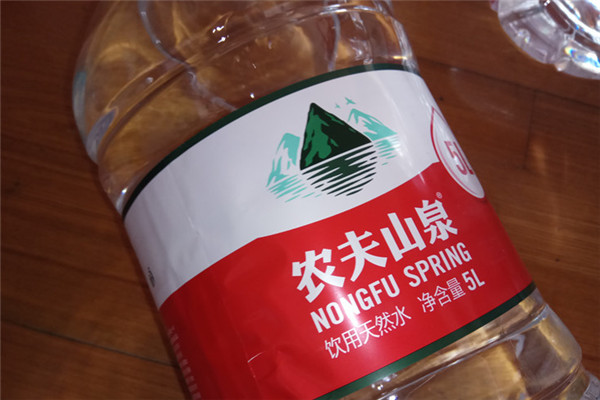 農(nóng)夫山泉大桶水加盟