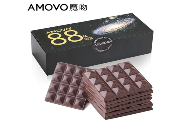 amovo休閑食品費(fèi)多少錢?