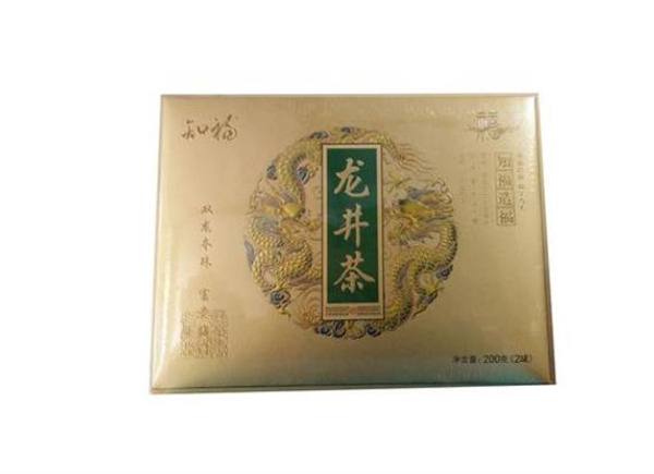 首福茶葉