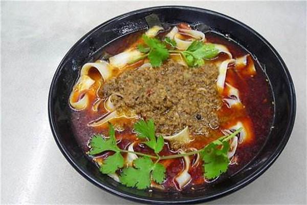 小李飛刀傳奇面館