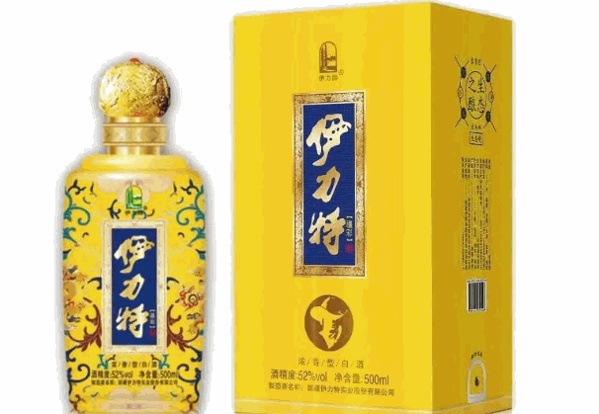 伊力特酒專賣店代理費(fèi)要多少?