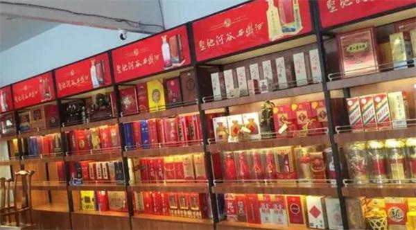 開一個(gè)酒類超市生意會(huì)好嗎？酒類連鎖店有哪些？