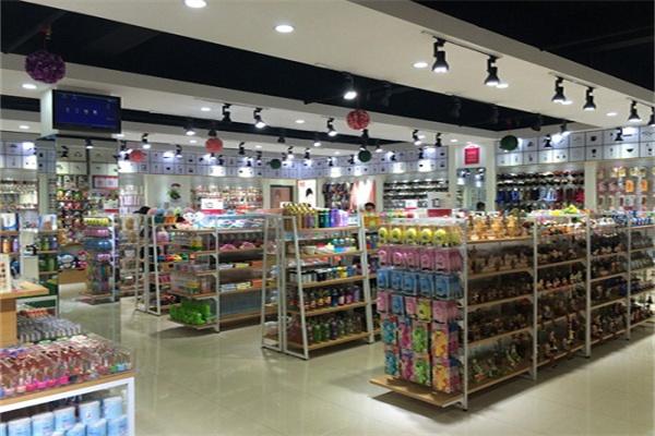 優(yōu)品百貨店