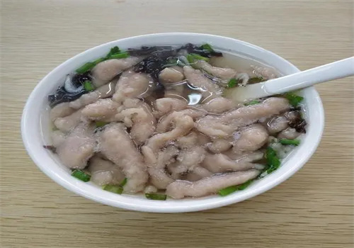 福鼎瘦肉丸