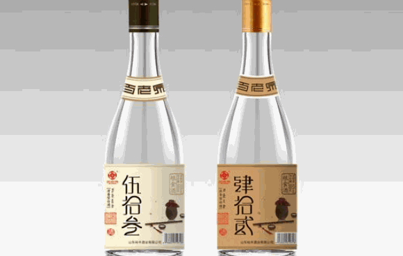 百老泉散酒