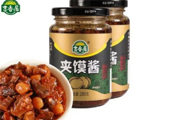 吉香居調(diào)味品怎么樣？