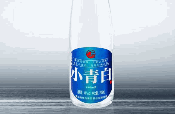 小青白酒