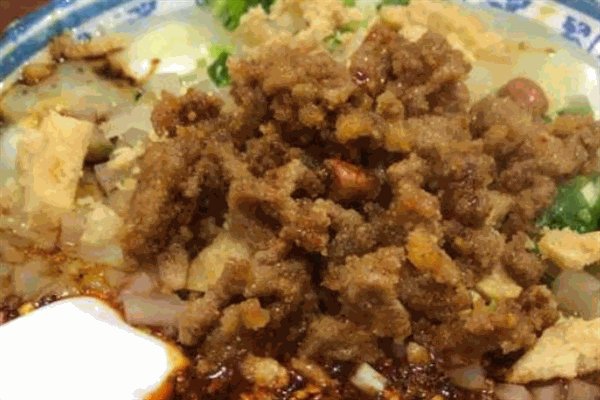 饒陽(yáng)豆腐腦加盟