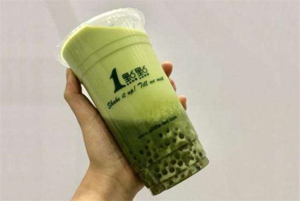 一點(diǎn)點(diǎn)茶飲怎么樣？