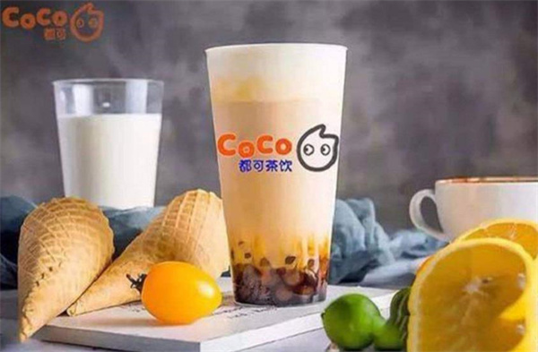 Coco奶茶費(fèi)多少錢??？