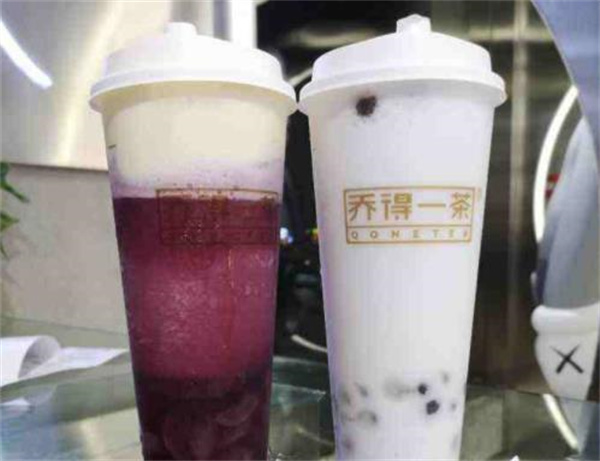 奶茶店怎么樣？喬得一茶優(yōu)勢(shì)是什么？