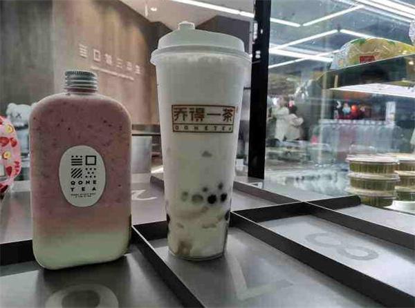 奶茶店怎么樣？喬得一茶優(yōu)勢(shì)是什么？