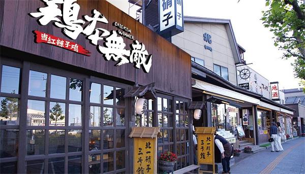 雞本無敵條件有哪些？滿足這些條件才能開一家餐飲店