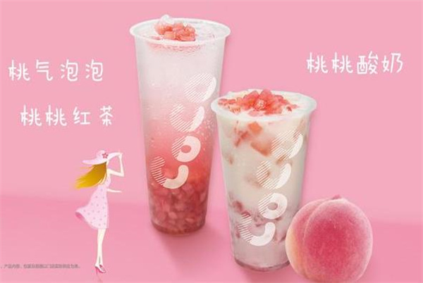 coco奶茶店鋪投資費(fèi)用有哪些區(qū)別？