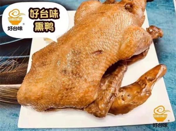 開一家臺味到怎么樣？投資臺味到多少錢？