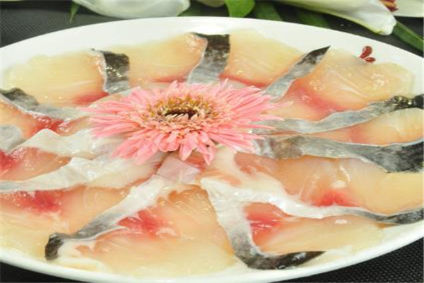 阿姑婆魚(yú)撈加盟