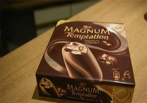 magnum冰淇淋加盟