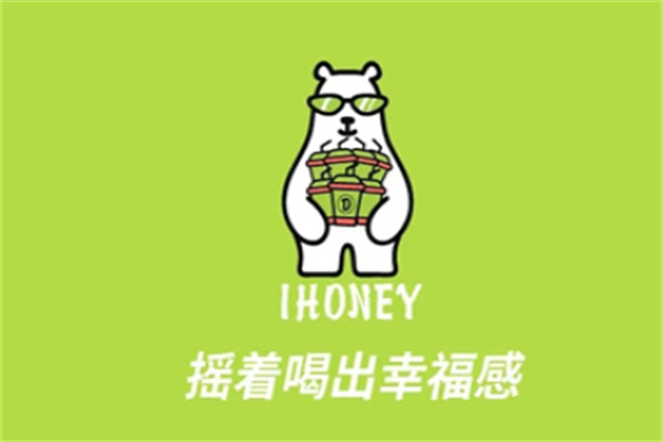 IHONEY迪倫家甘露茶室