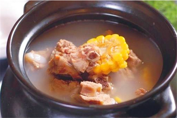 四季靚湯