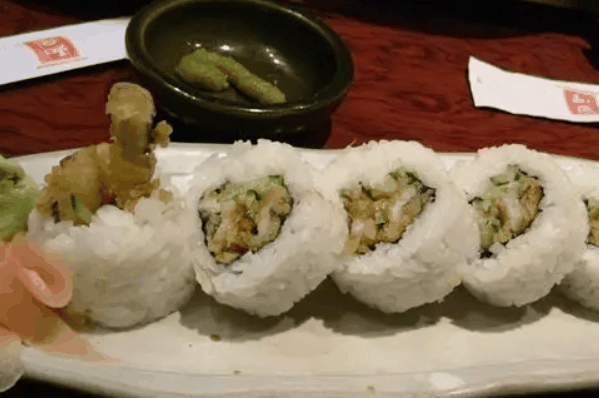 花見食屋壽司