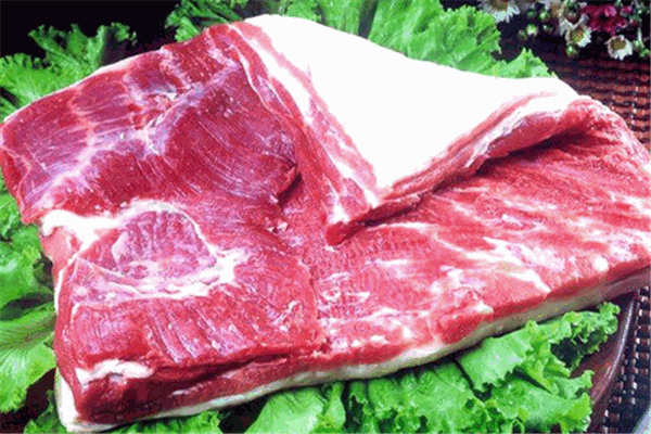 哈肉聯(lián)冷鮮肉加盟