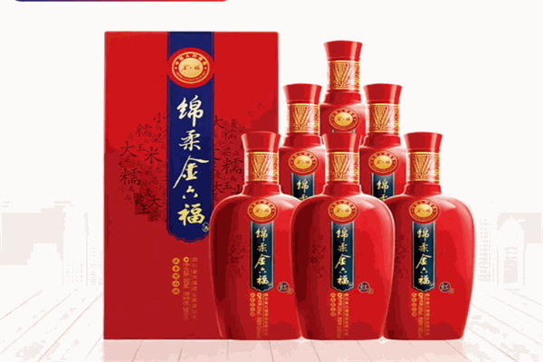 久一源金六福酒業(yè)