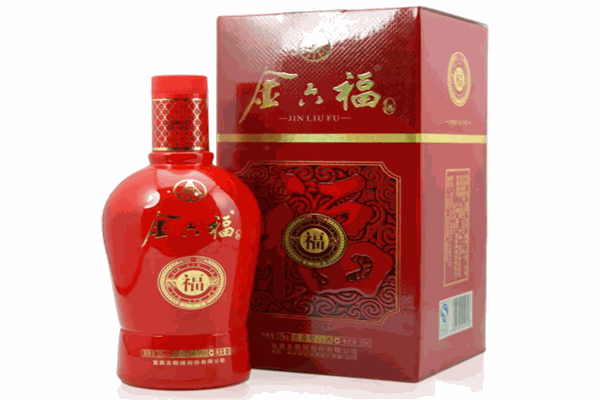 久一源金六福酒業(yè)