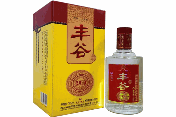 豐谷原漿老酒