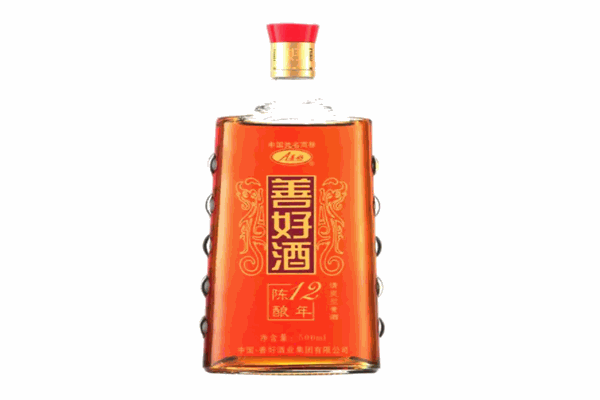 善好酒業(yè)