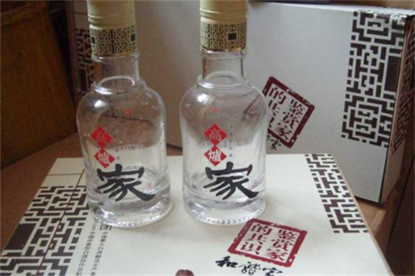 高爐家酒白酒加盟