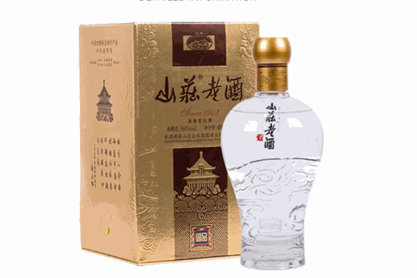 古茅御品白酒