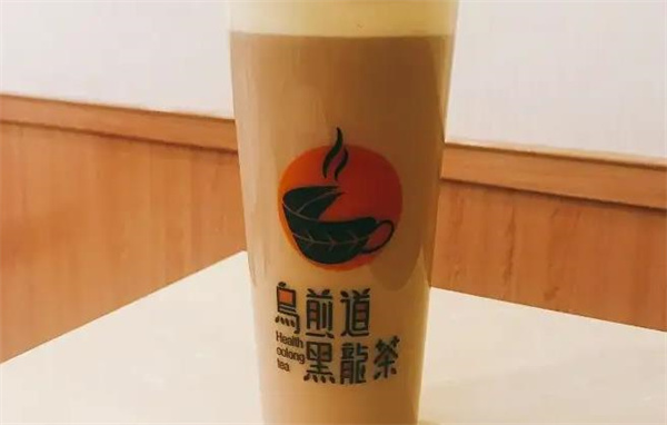 黑龍茶奶茶條件有哪些?