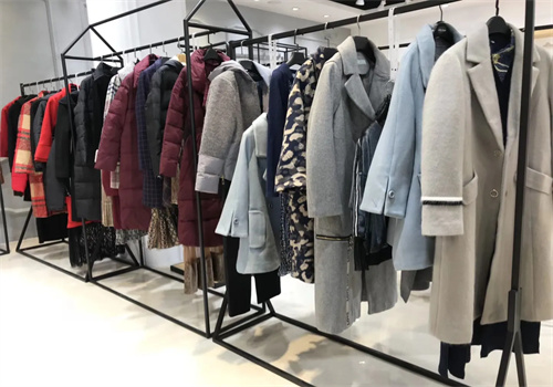 奧斯服裝折扣店