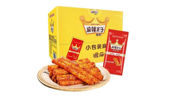 休閑食品費(fèi)多少錢？